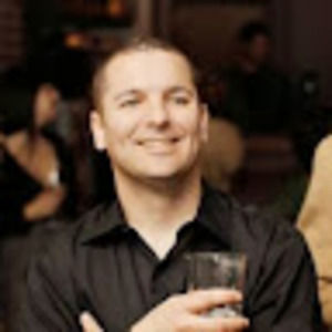 Meet your Posher, Rick